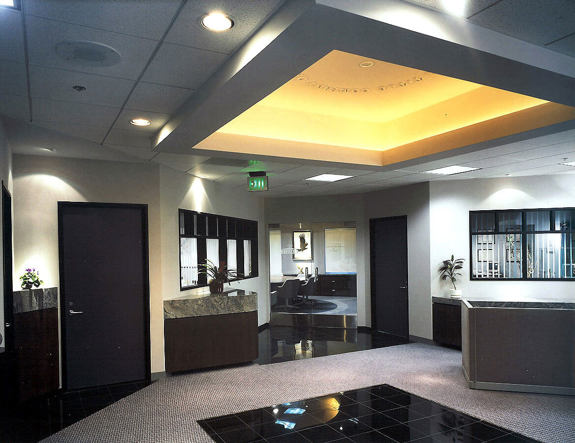1st American Title Company, Glendale (MEA)