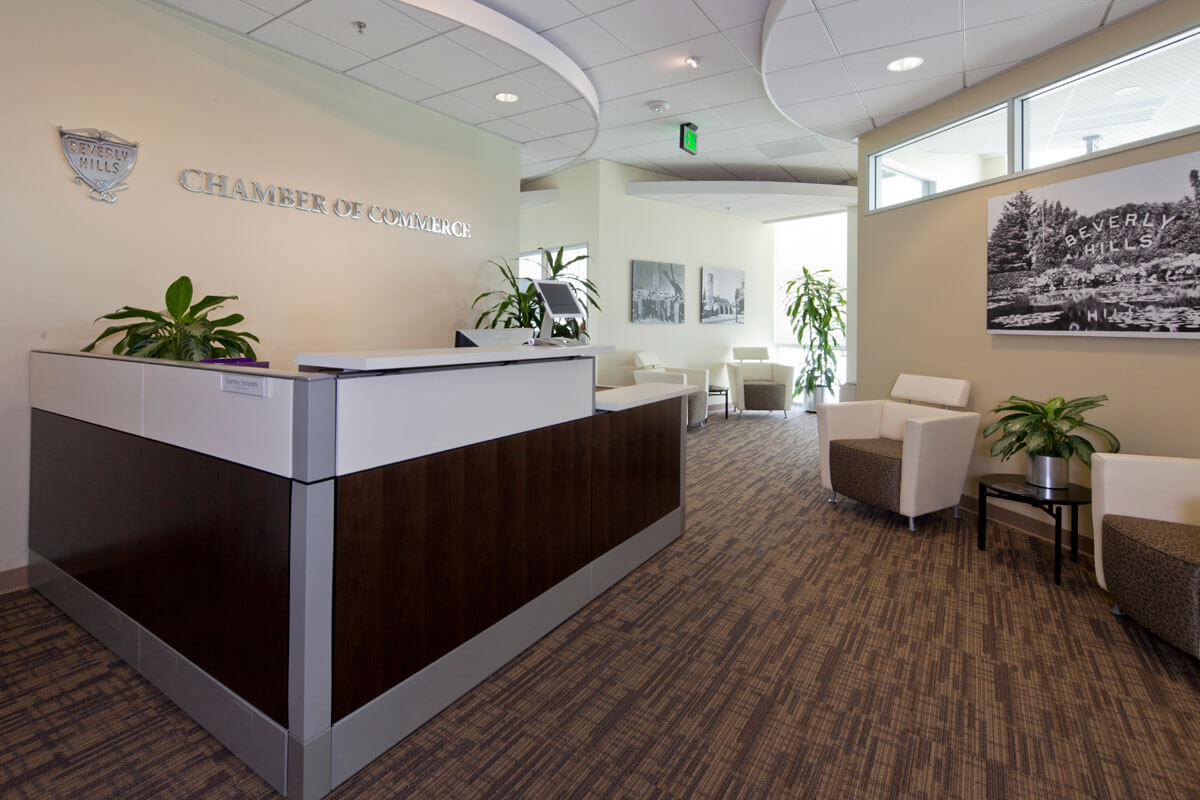 Beverly Hills Chamber of Commerce (MEA)