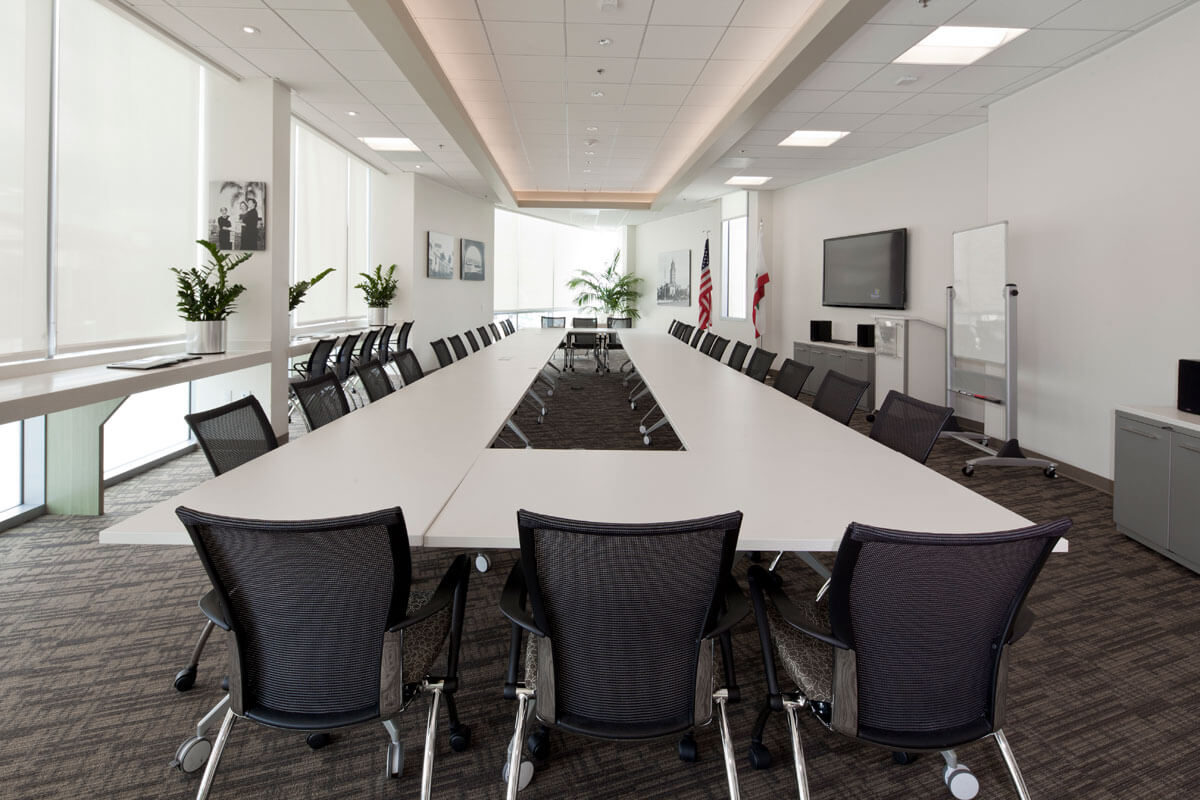 Beverly Hills Chamber of Commerce (MEA)