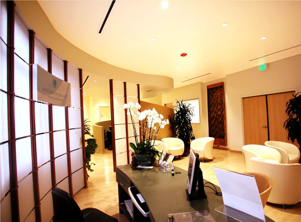 Boxer-Wachler Eye Institute, Beverly Hills (MEA)