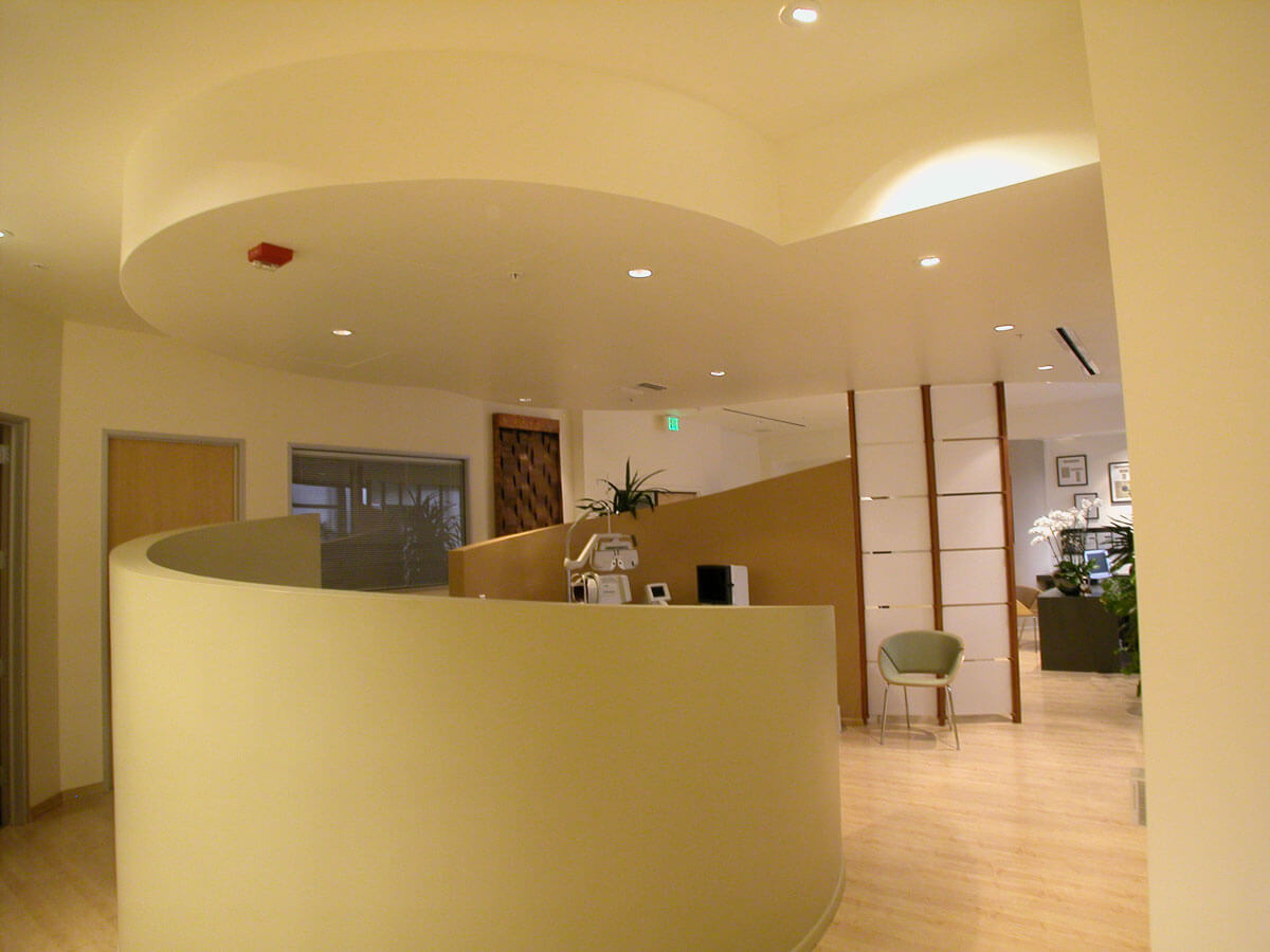Boxer-Wachler Eye Institute, Beverly Hills (MEA)