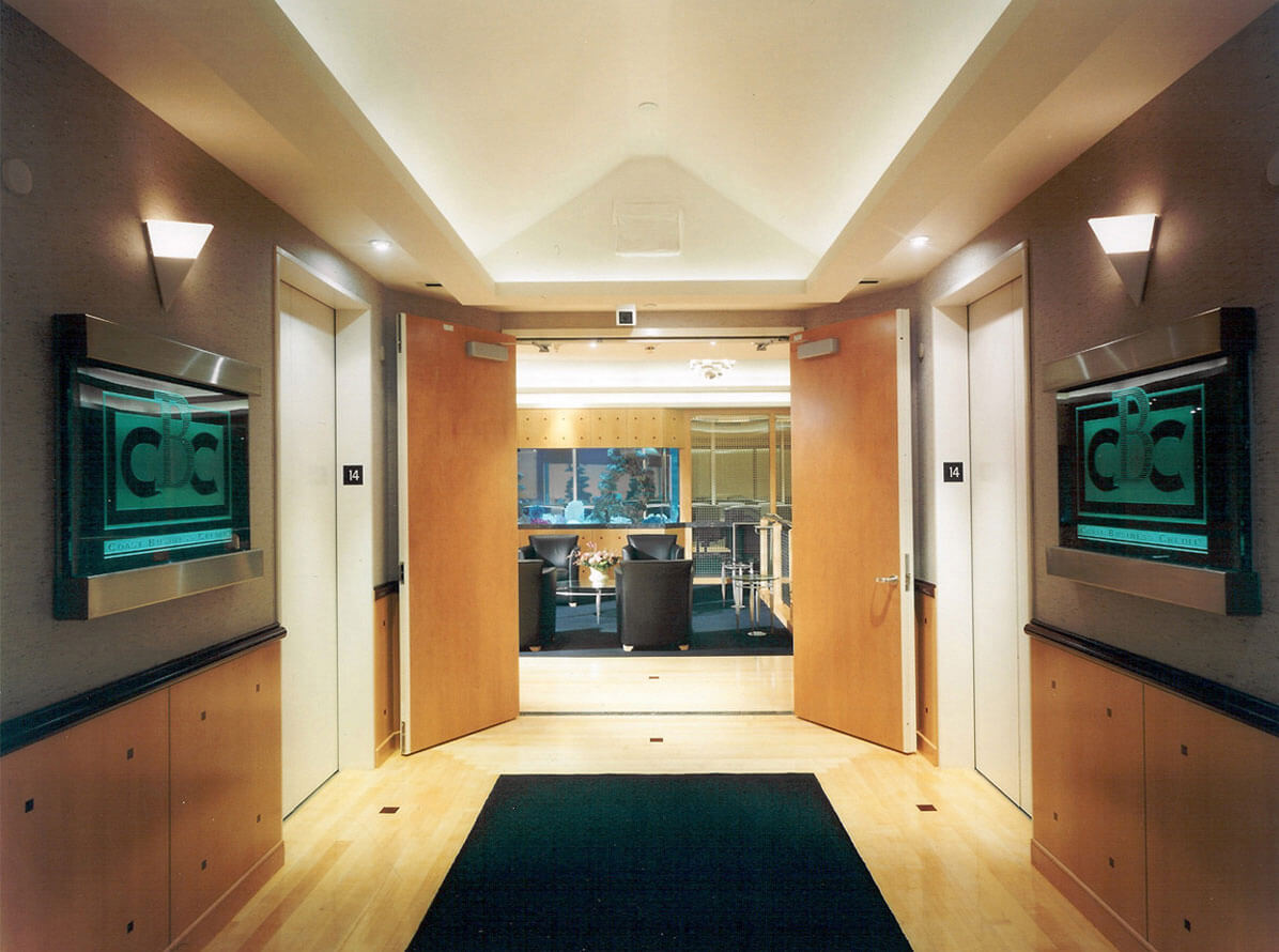 Coast Business Credit, Brentwood (MEA)