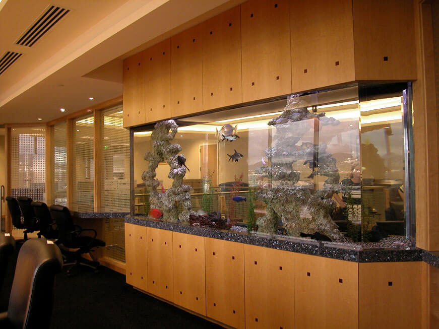 Coast Business Credit, Brentwood (MEA)