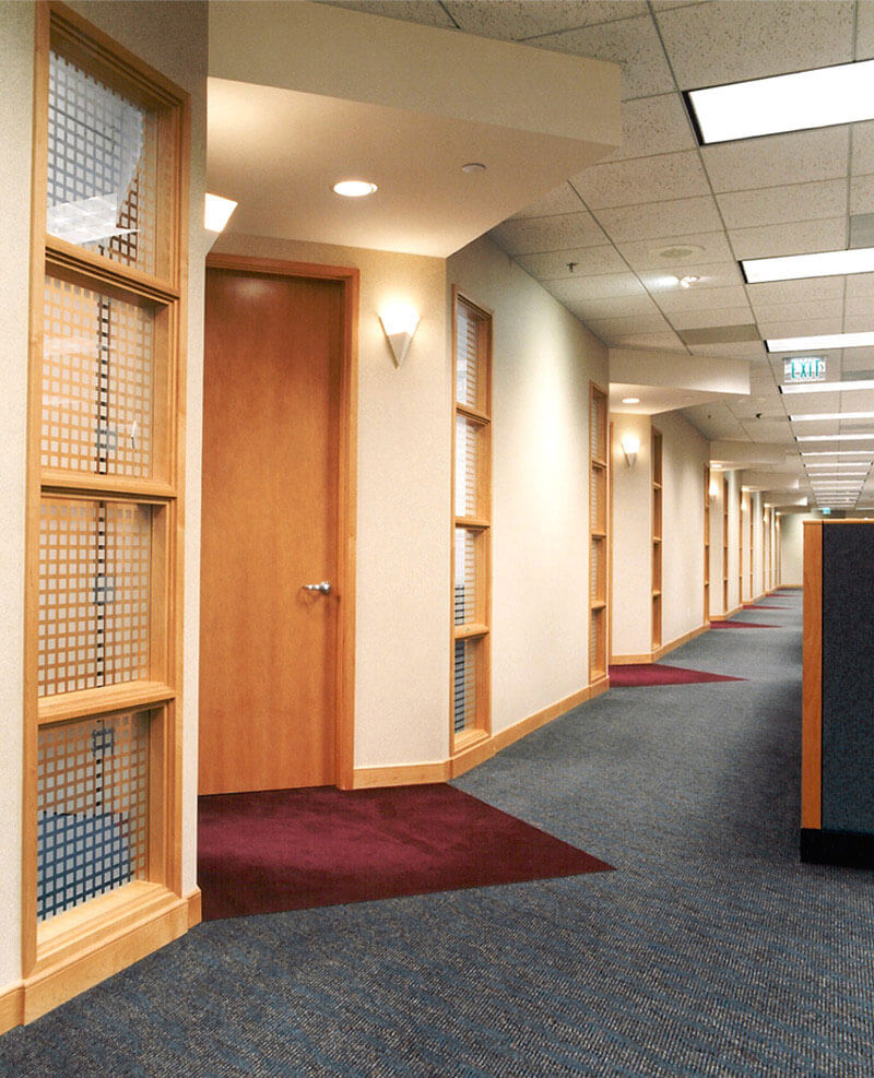 Coast Business Credit, Brentwood (MEA)