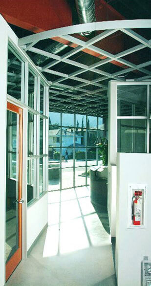 David Silverman & Associates, Glendale (MEA)
