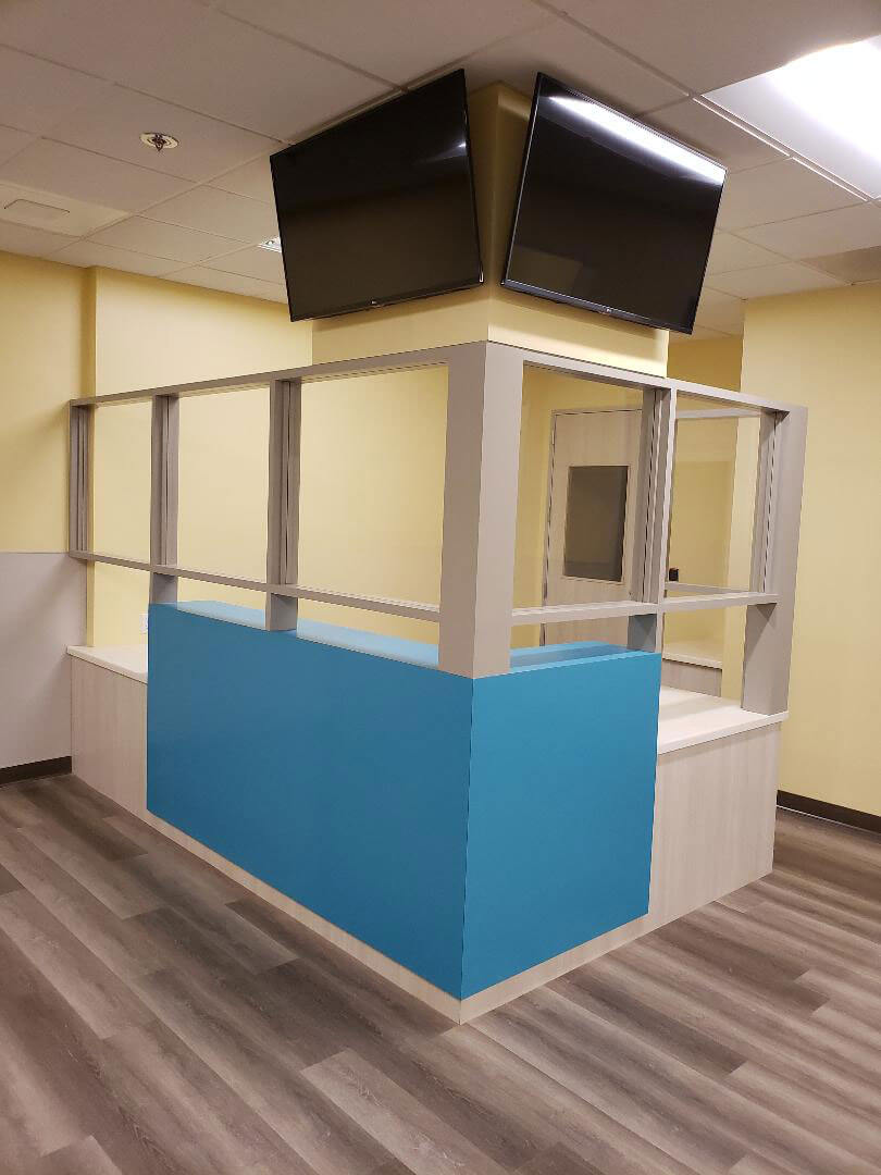 Exodus Recovery Clinic – Vista, CA