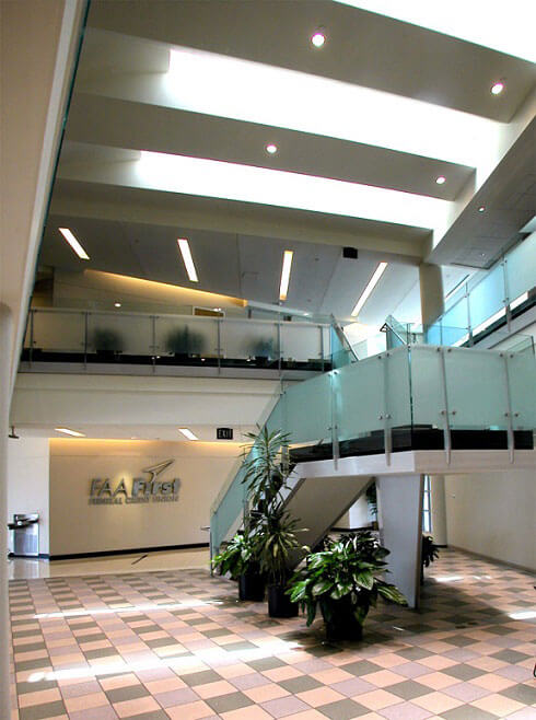 FAA Federal Credit Union, El Segundo (MEA)