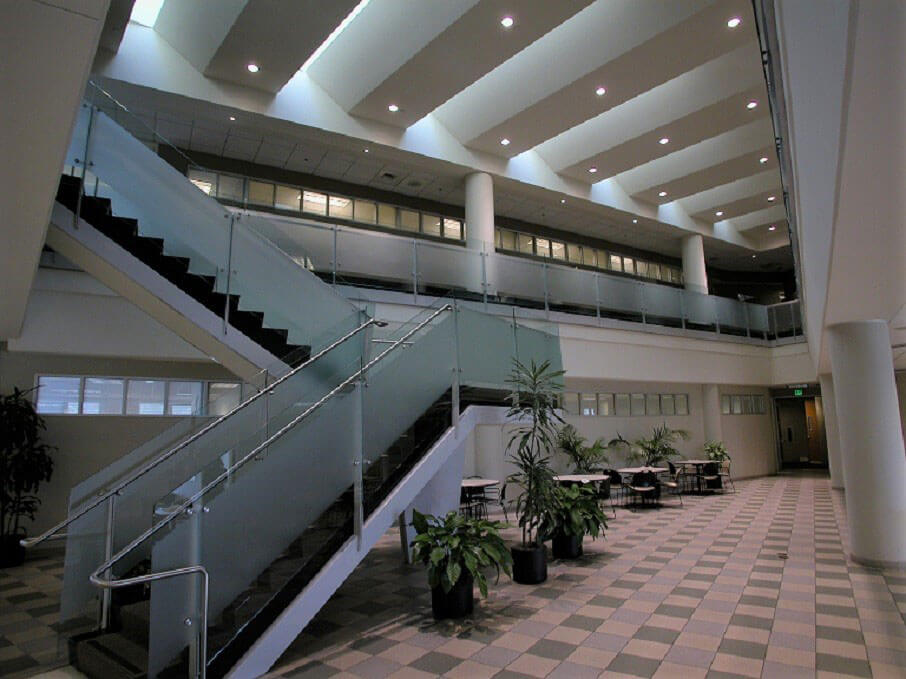 FAA Federal Credit Union, El Segundo (MEA)