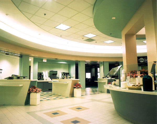 Ingram Micro World HQ, Santa Ana (MEA)