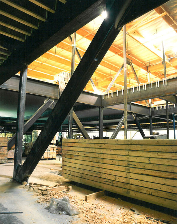 Ingram Micro World HQ, Santa Ana (MEA)