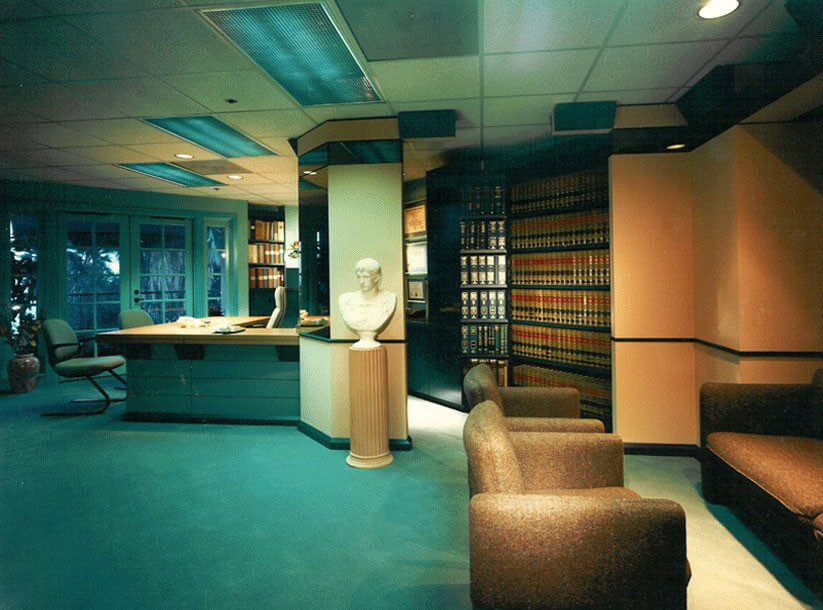 Law Offices of Steve Mandell, Santa Monica (MEA)