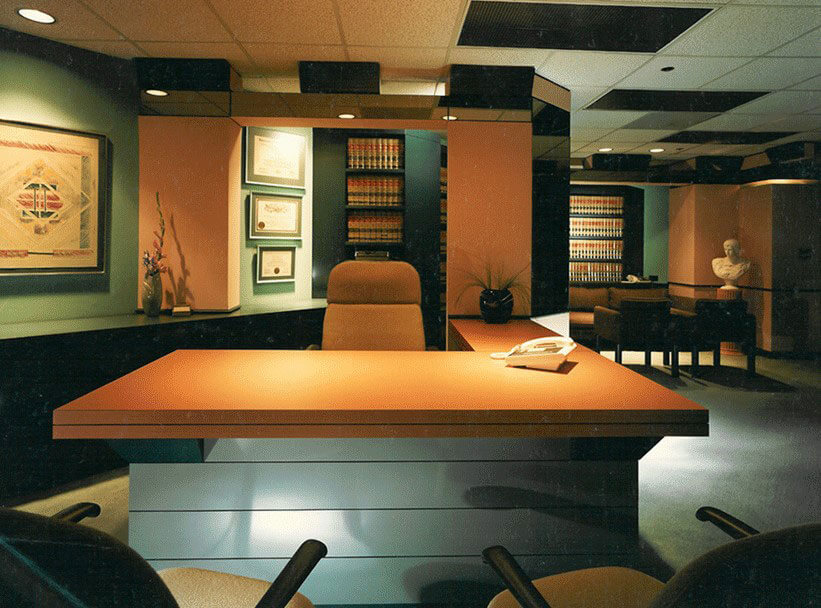 Law Offices of Steve Mandell, Santa Monica (MEA)