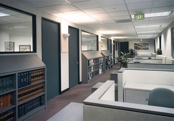 Law Offices of Lisa Quateman (MEA)