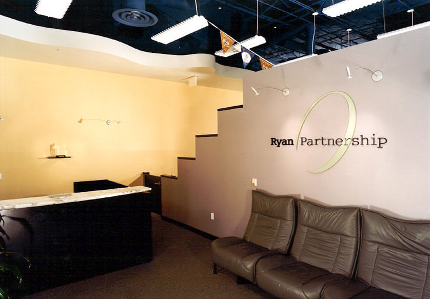 Ryan Partnership Advertising, Brentwood (MEA)