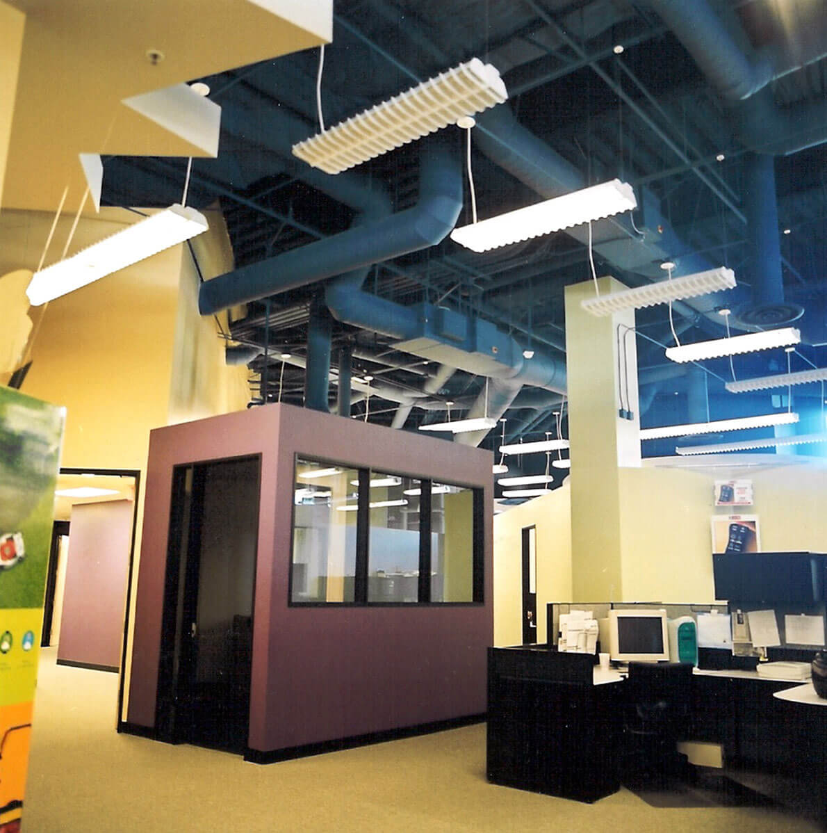 Ryan Partnership Advertising, Brentwood (MEA)