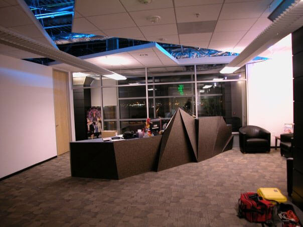 Square Enix Gameware, USA