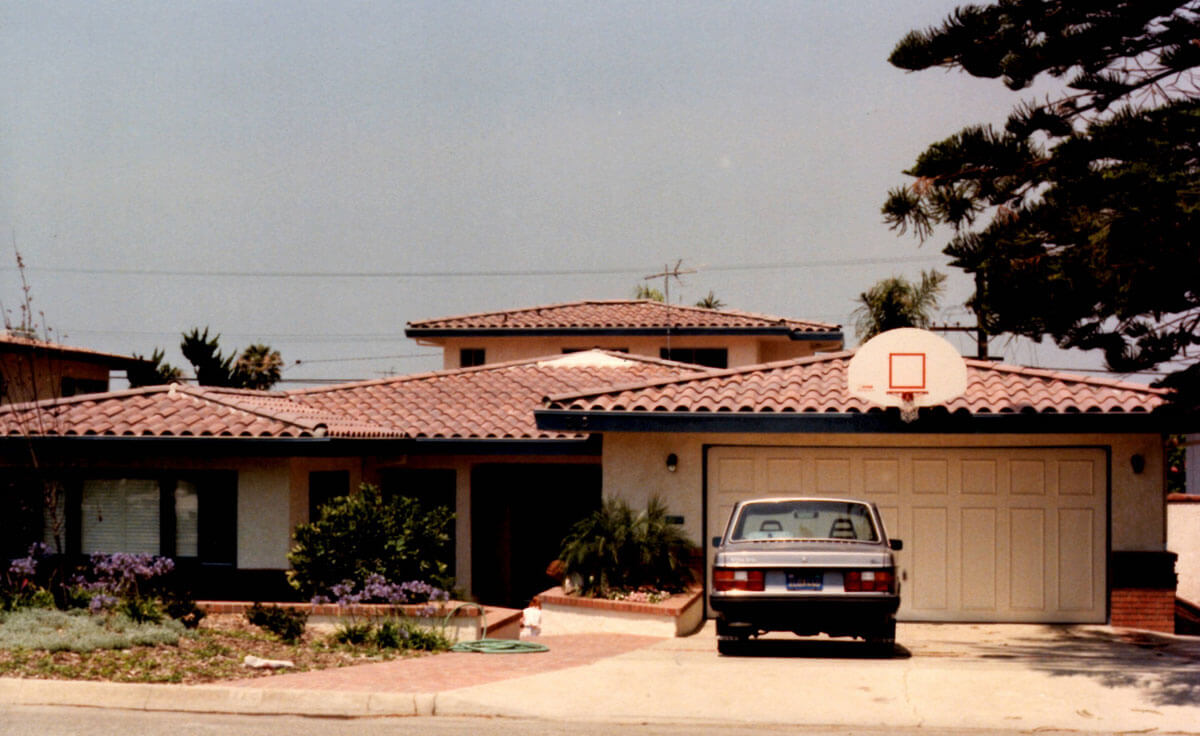 Insalata Residence Addition, Hollywood Riveria