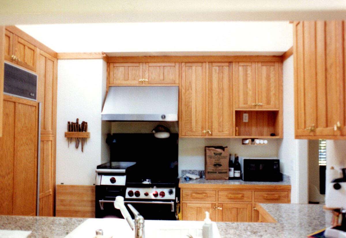 Johnson Residence Addition, North Hollywood