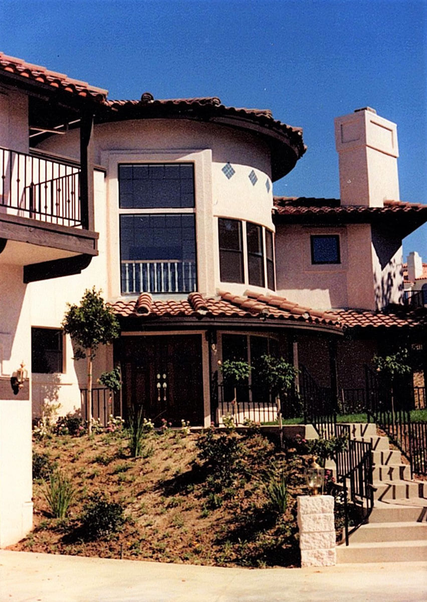 Spec House #3, Westlake North Ranch