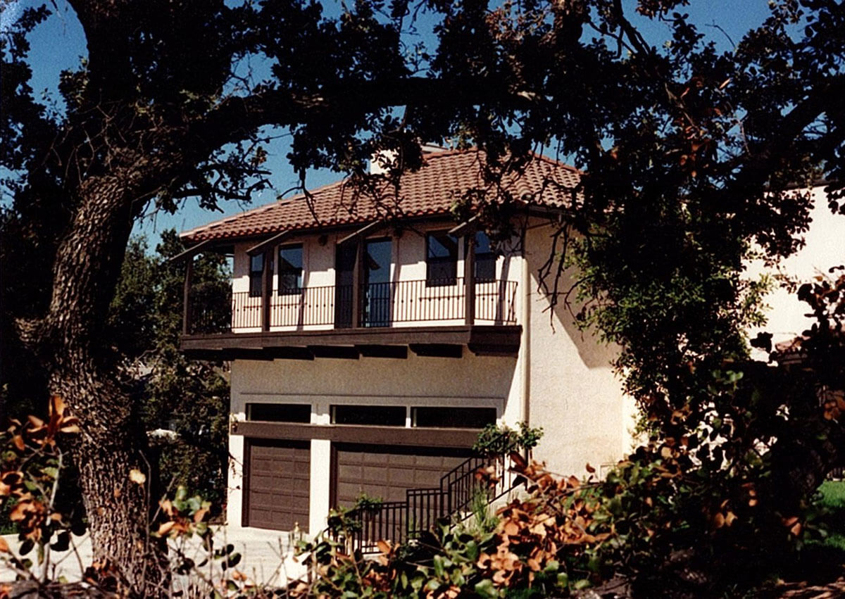Spec House #3, Westlake North Ranch