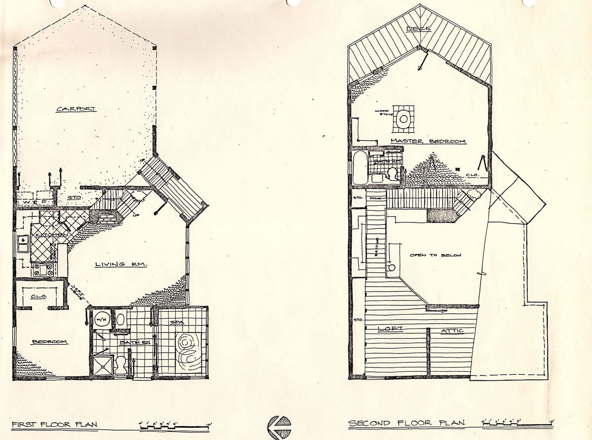 Irvin Vacation Home, Wrightwood