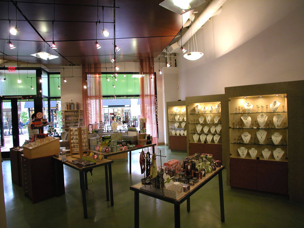 Antiqua Gifts, Irvine (MEA)