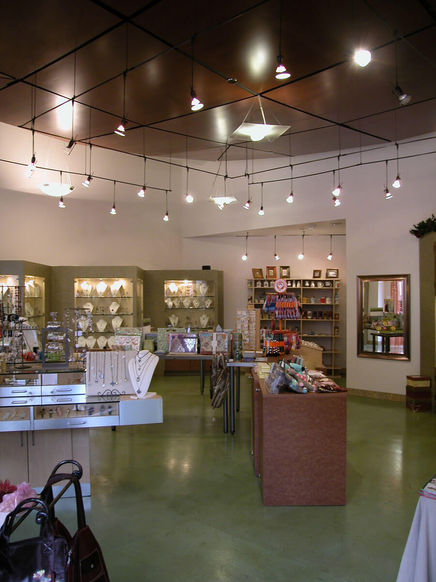 Antiqua Gifts, Irvine (MEA)