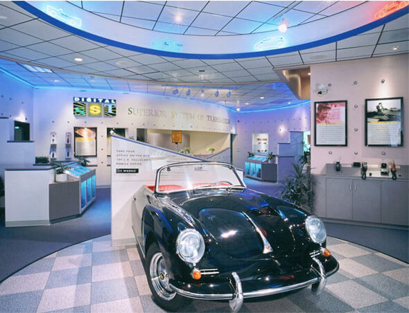 L A Cellular, Brea Store (MEA)